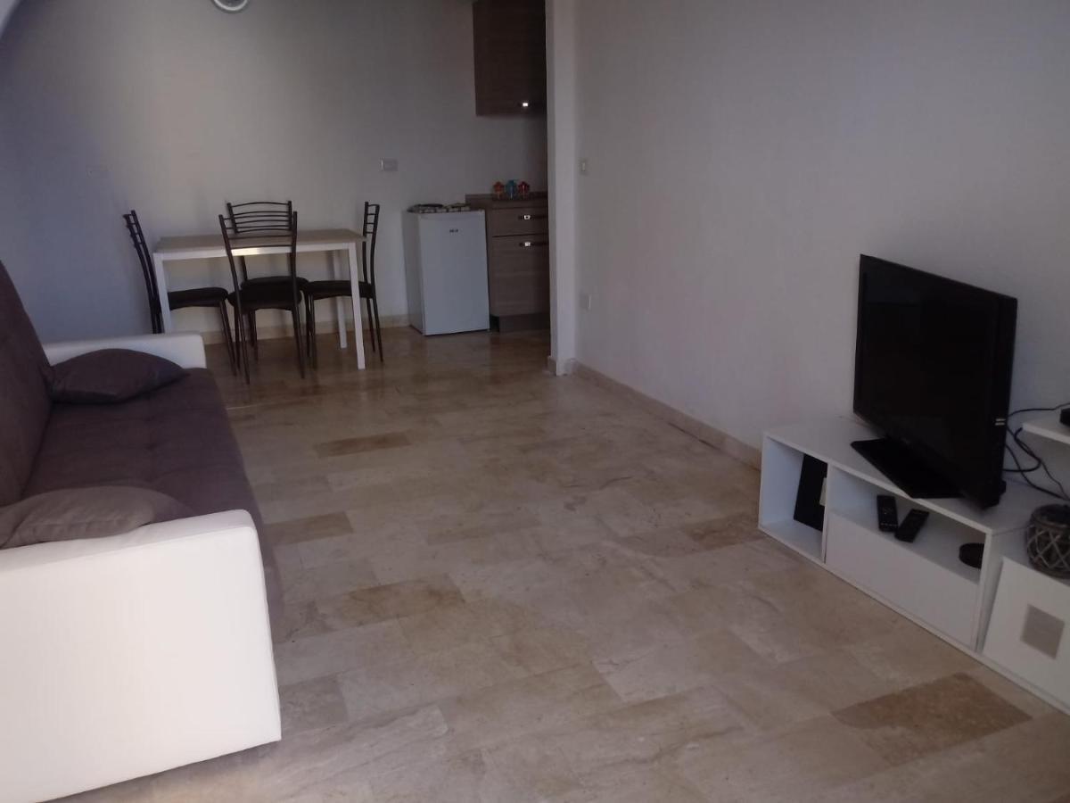 Appartamento Budoni Kültér fotó
